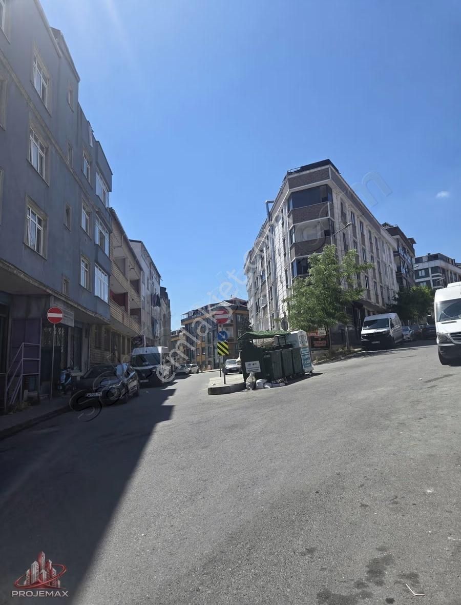 Projemax'tan Yunus Emre Mh Satılık 75m2 Kaçırılmaz Fırsat Dükkan - Görsel 13