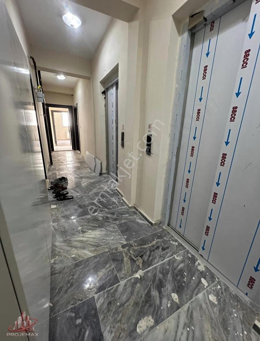 Projemax'tan Hastane Mah Sıfır 2+1 98m2 Fırsat Ara Kat Daire - Görsel 8