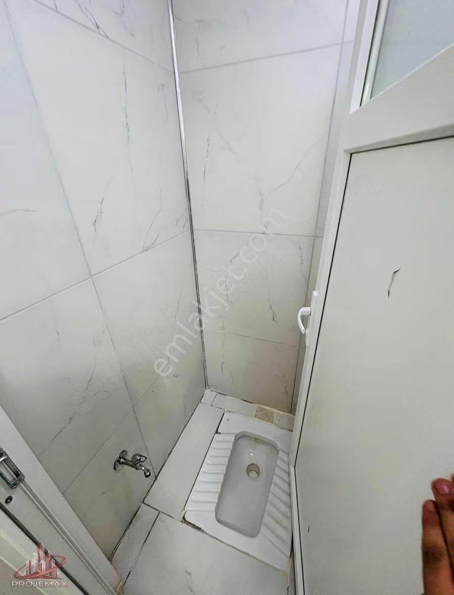Projemax'tan Sultançiftliği Mah 3+1 135m2 Tramvaya Yakın Ara Kat - Görsel 10