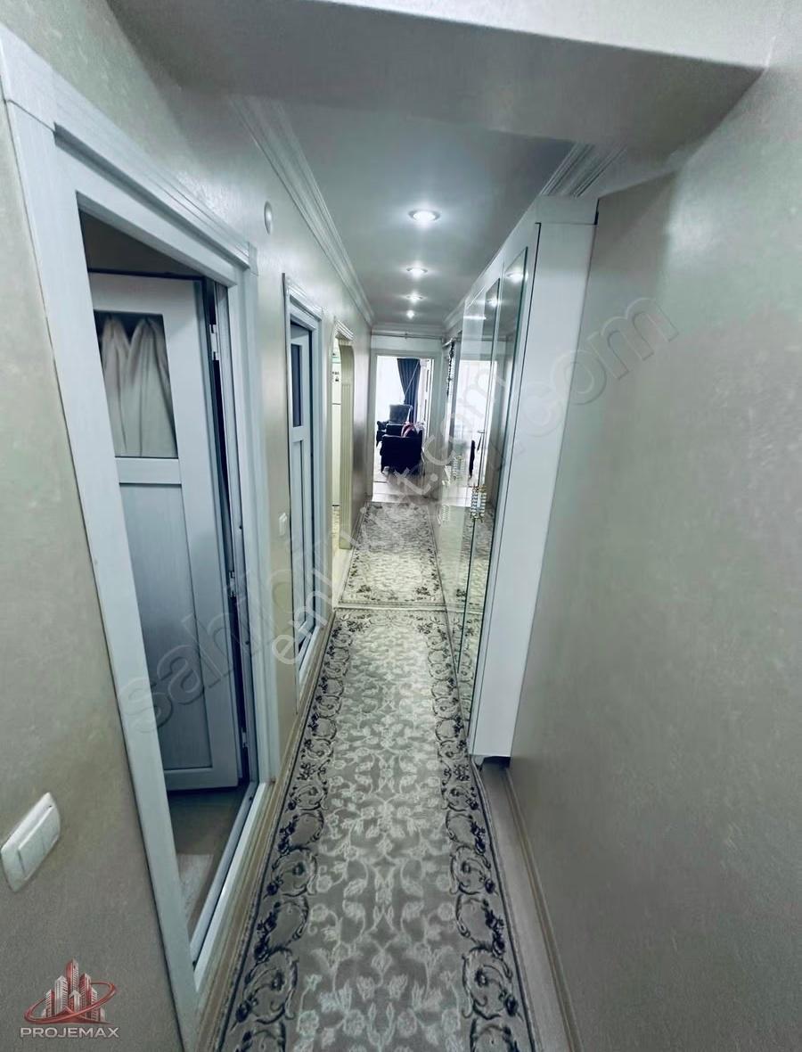 Projemax'tan 50.yıl Mah'de 2+1 100m2 Fırsat Cad Yakın Orta Kat! - Görsel 8