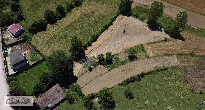 Elmacık Mah. %40 İmara Sınır Kupon Arazi - Görsel 5