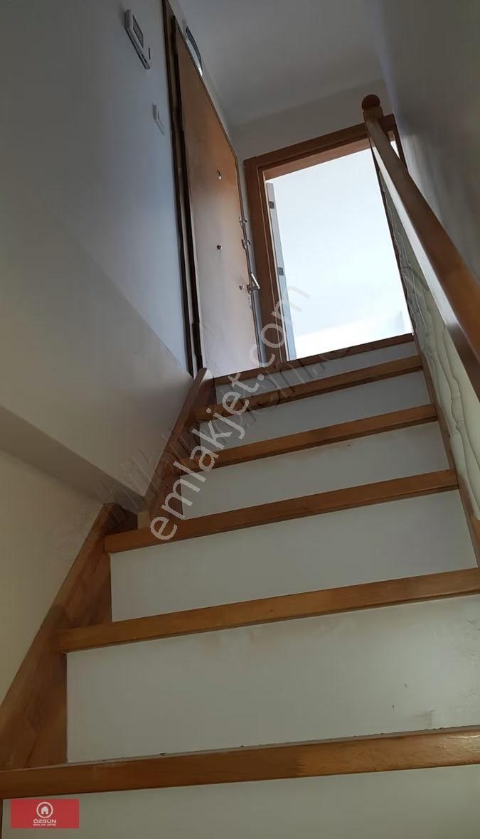 Özgün Emlaktan Deniz Manzaralı 3+2 - 190 M2 - Yeni Dublex Daire. - Görsel 5