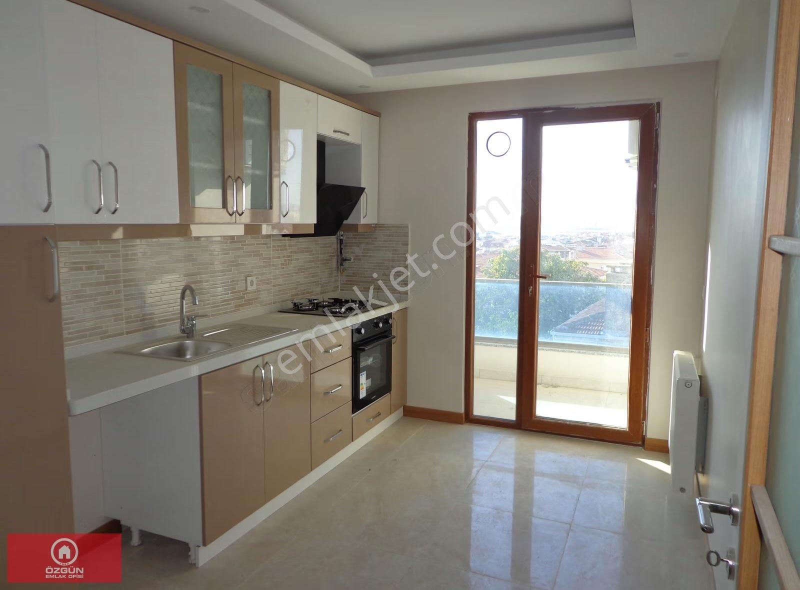 Özgün Emlaktan Deniz Manzaralı 3+2 - 190 M2 - Yeni Dublex Daire. - Görsel 28