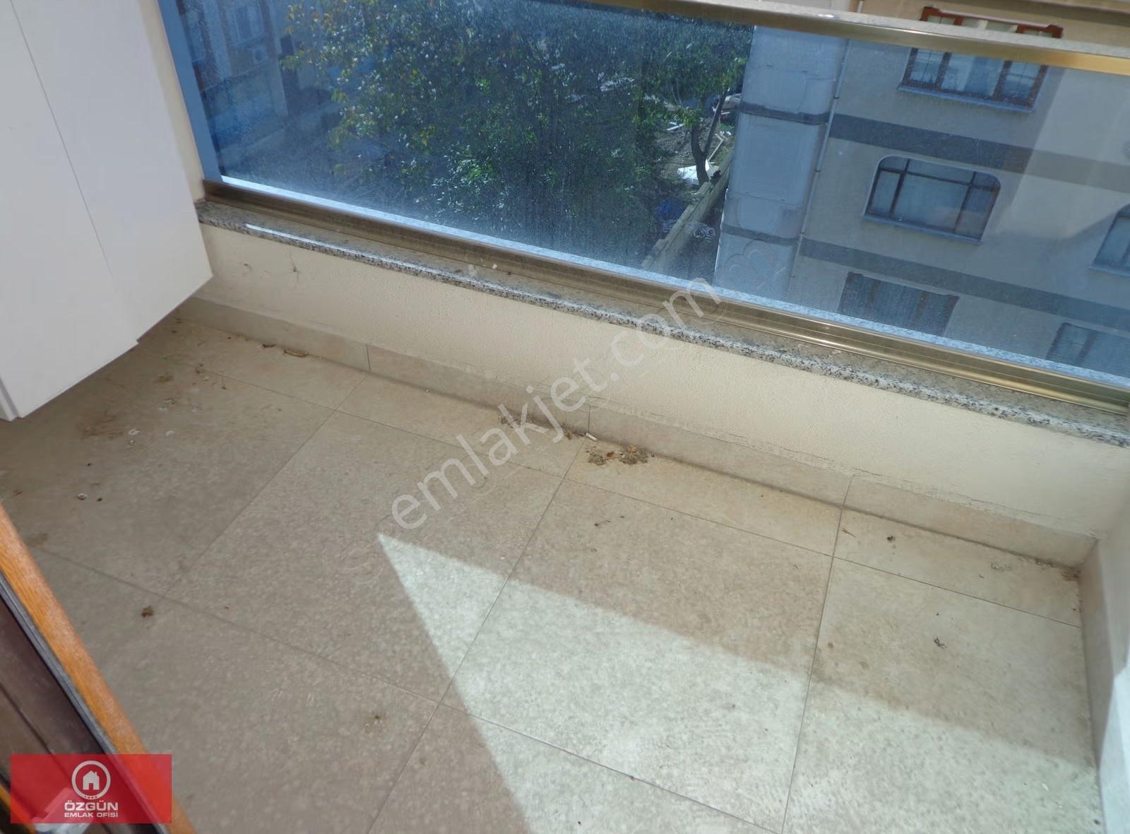 Özgün Emlaktan Deniz Manzaralı 3+2 - 190 M2 - Yeni Dublex Daire. - Görsel 15
