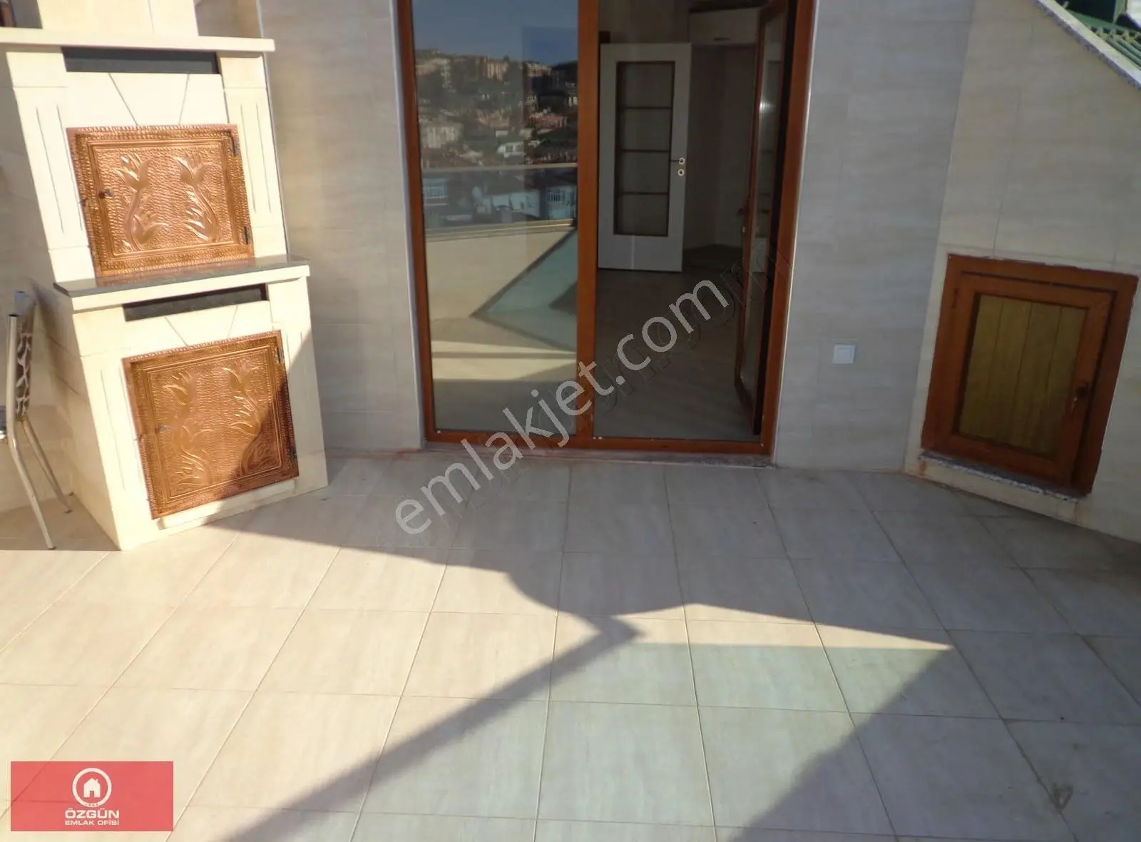 Özgün Emlaktan Deniz Manzaralı 3+2 - 190 M2 - Yeni Dublex Daire. - Görsel 25