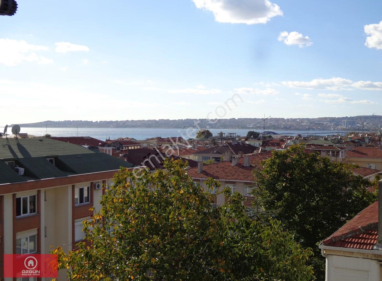 Özgün Emlaktan Deniz Manzaralı 3+2 - 190 M2 - Yeni Dublex Daire. - Görsel 20