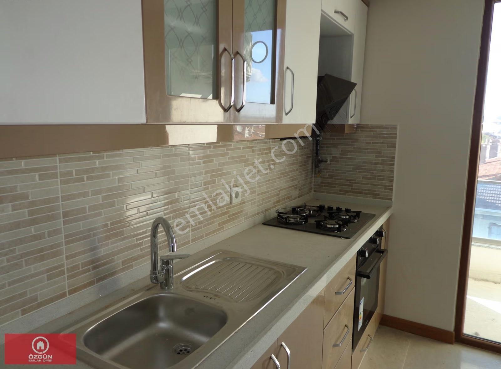 Özgün Emlaktan Deniz Manzaralı 3+2 - 190 M2 - Yeni Dublex Daire. - Görsel 14