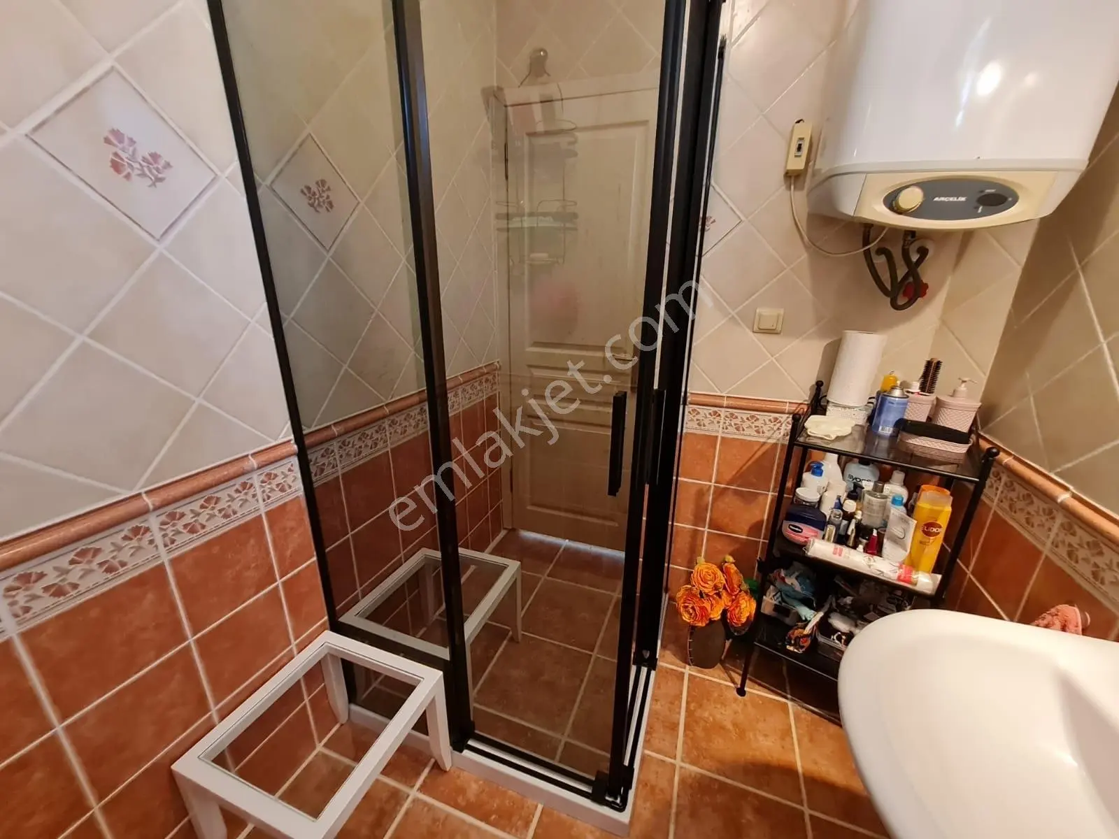 Bodrum Kumbahçe De Satılık Deniz Manzaralı Dubleks - Görsel 28