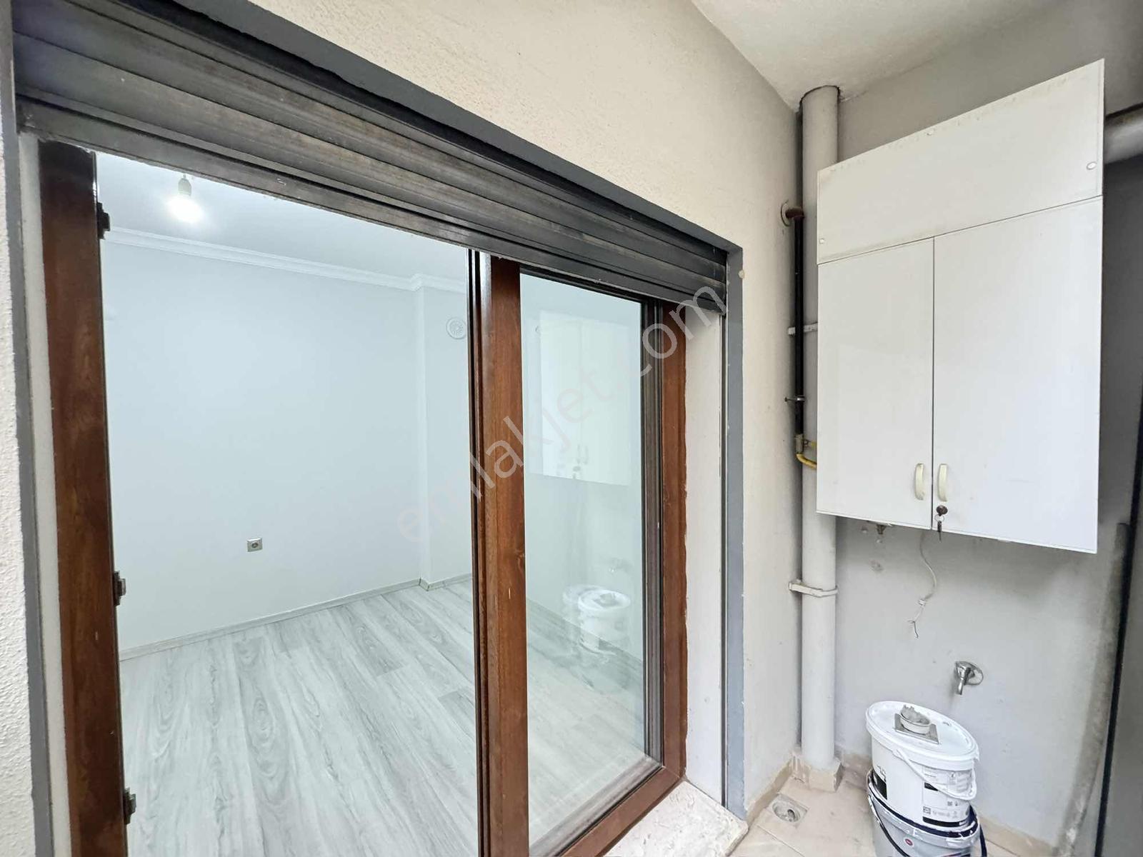 Fb Gayrimenkul'den Yeni Bina 1+1 Kiralık Daire - Görsel 4
