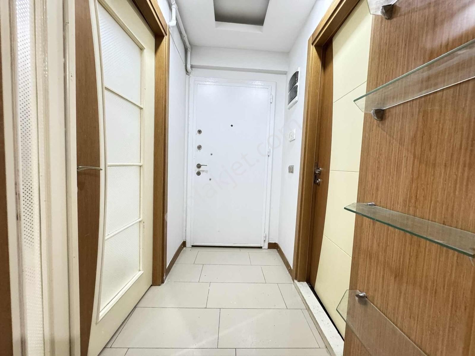 Fb Gayrimenkul'den Yeni Bina 1+1 Kiralık Daire - Görsel 7