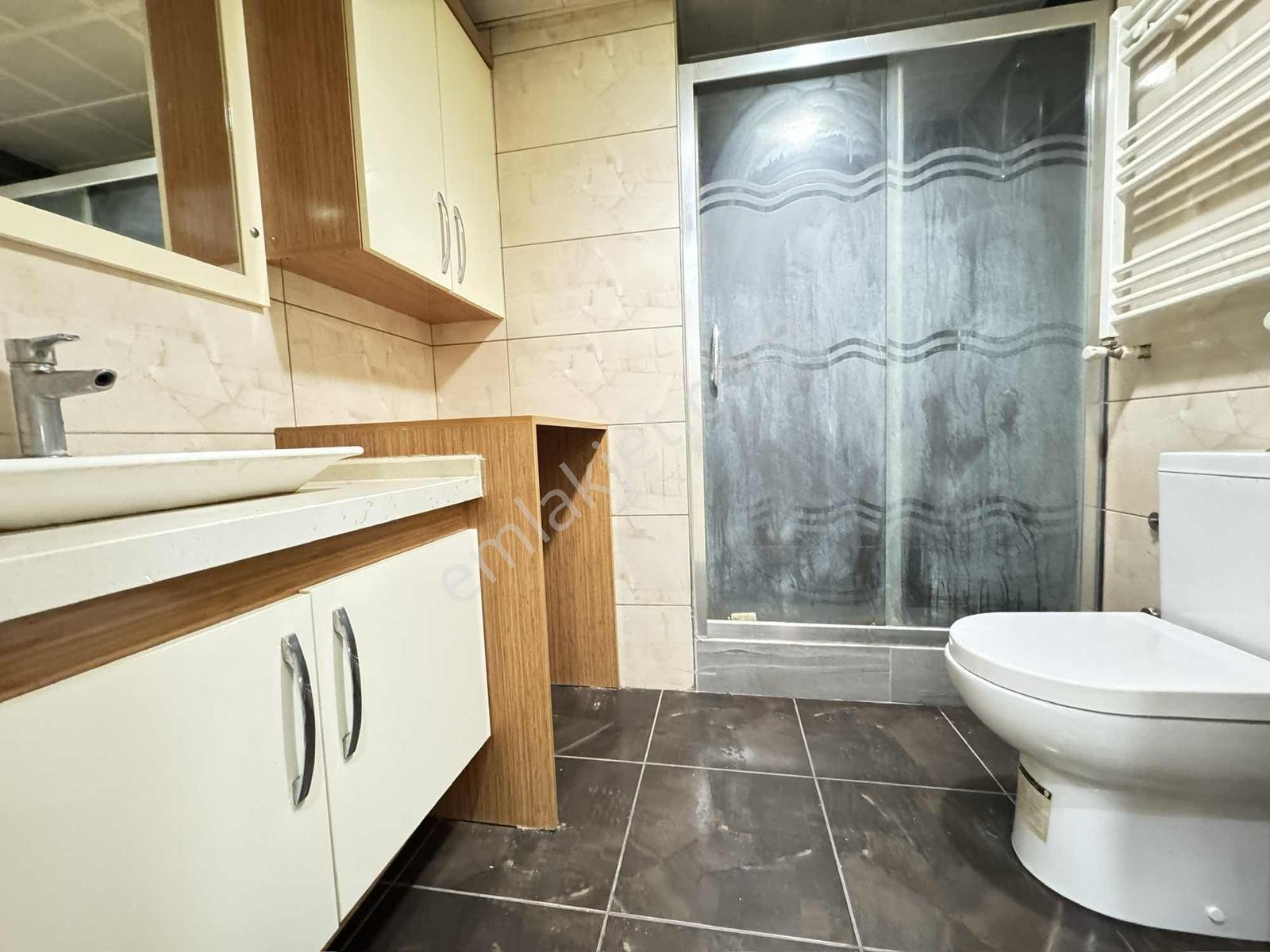Fb Gayrimenkul'den Yeni Bina 1+1 Kiralık Daire - Görsel 13