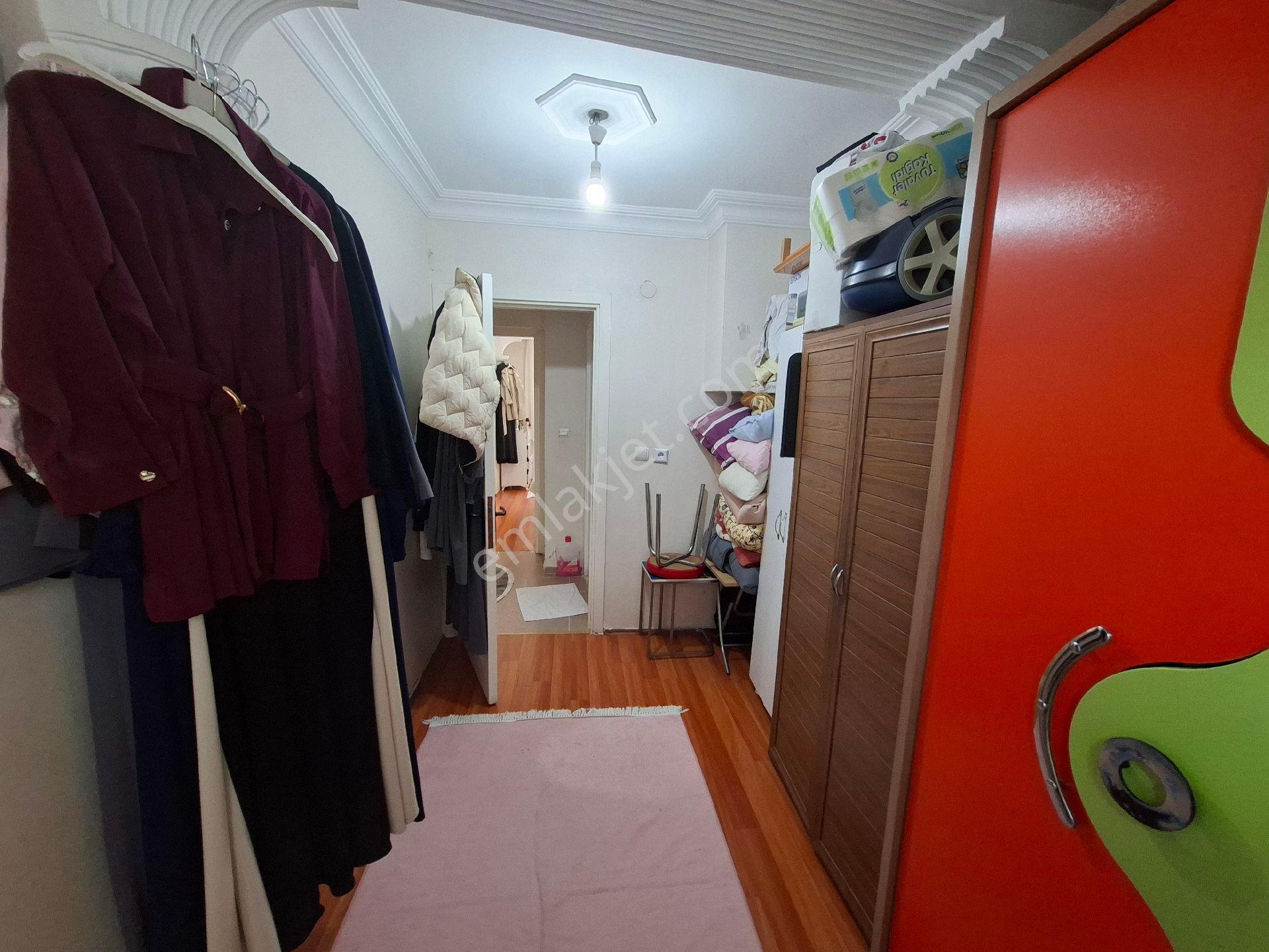 🏡karayolları'nda Ulaşım Ve Sosyal Olanaklara Yakın Ferah 2+1 Daire - Görsel 4