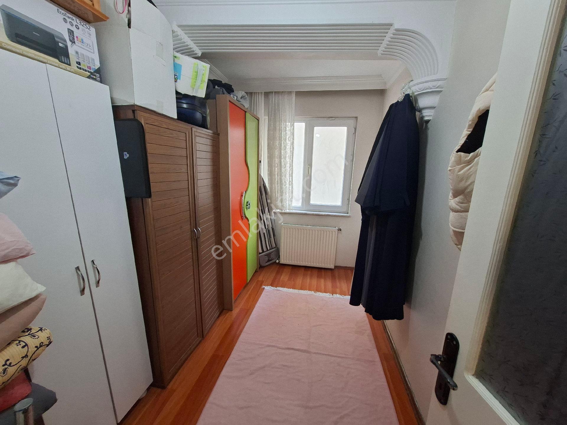 🏡karayolları'nda Ulaşım Ve Sosyal Olanaklara Yakın Ferah 2+1 Daire - Görsel 3