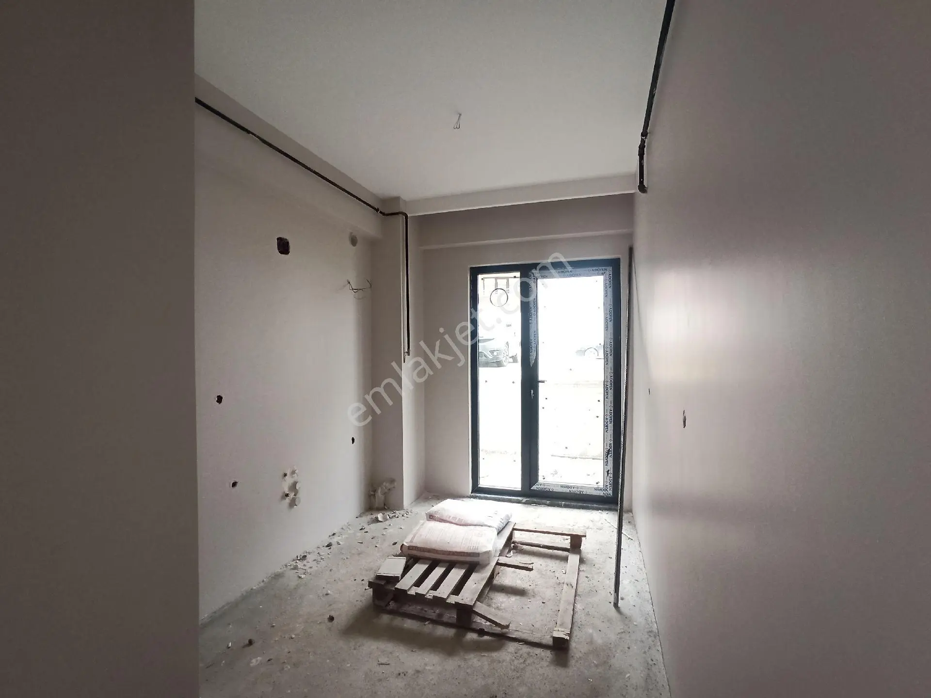 Rt Safir'den Çalı'da 2 + 1 Yeni Daire Fırsatı - Görsel 3