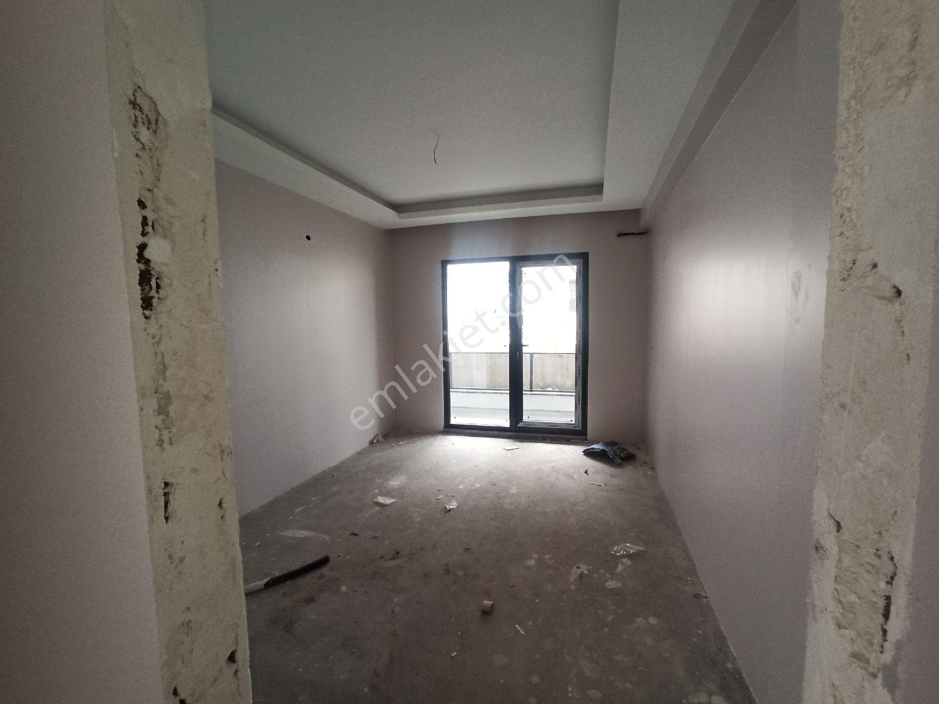 Rt Safir'den Çalı'da 2 + 1 Yeni Daire Fırsatı - Görsel 8