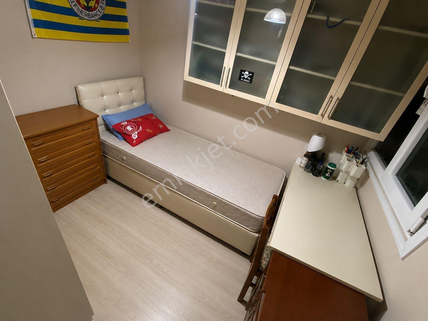 Güngören Gaziosmanpaşa Cad Satılık 3+1 85m2 2.kat Daire - Görsel 17