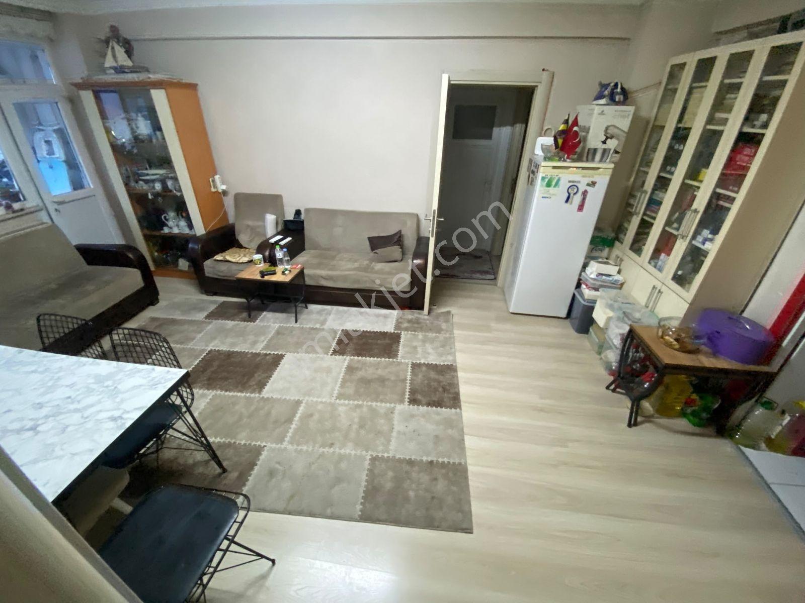 Güngören Gaziosmanpaşa Cad Satılık 3+1 85m2 2.kat Daire - Görsel 21
