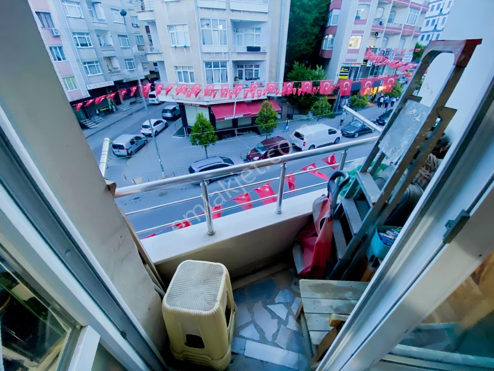 Güngören Gaziosmanpaşa Cad Satılık 3+1 85m2 2.kat Daire - Görsel 27