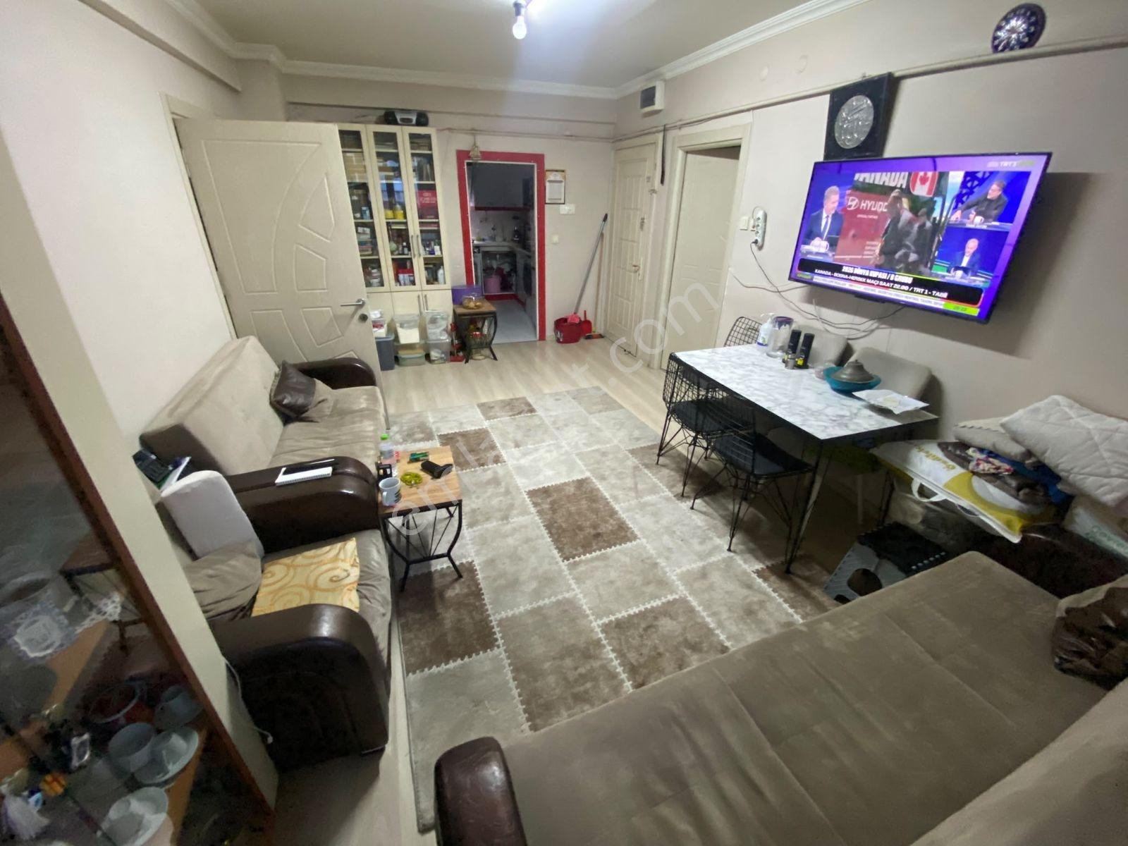 Güngören Gaziosmanpaşa Cad Satılık 3+1 85m2 2.kat Daire - Görsel 23