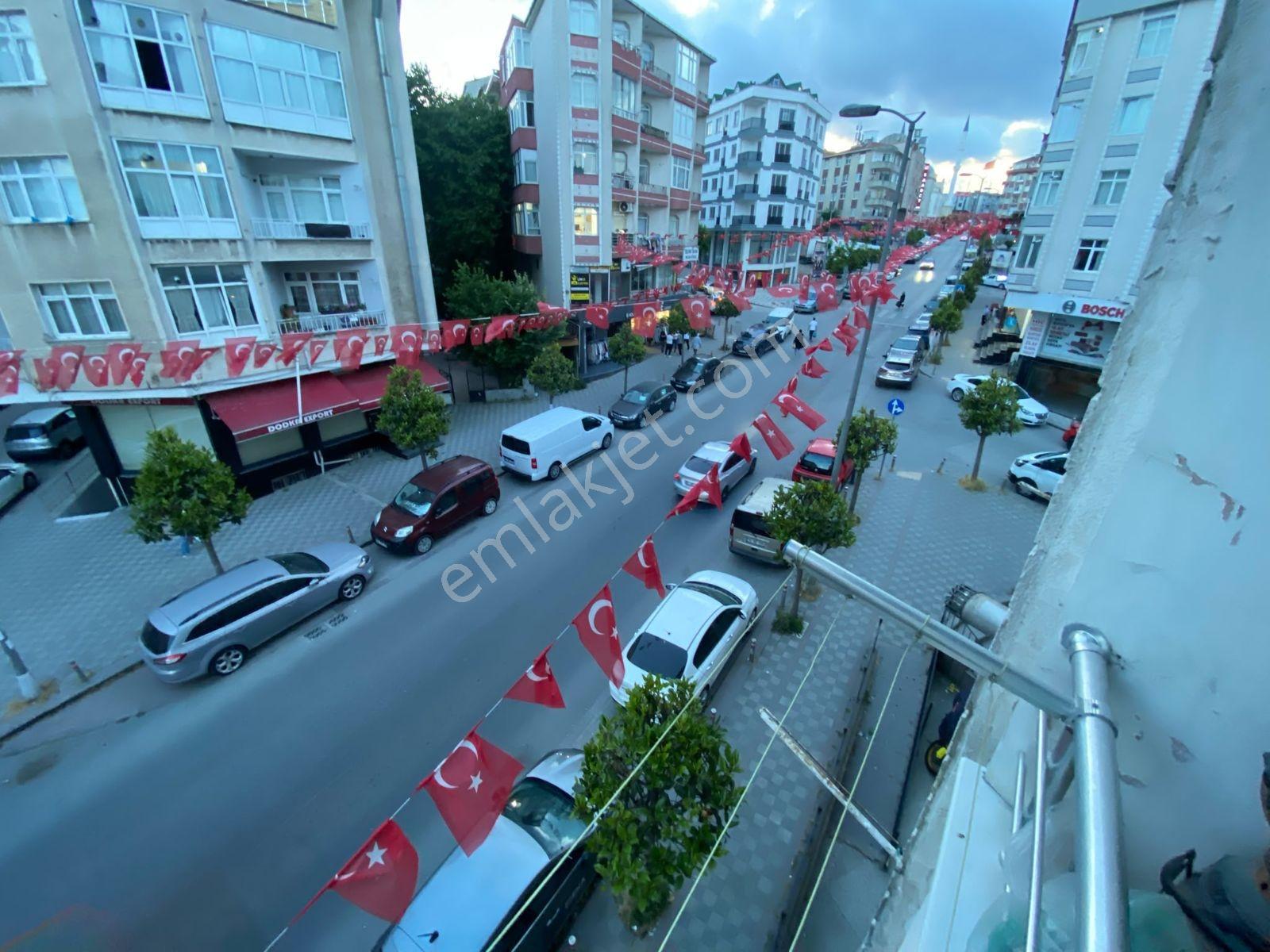 Güngören Gaziosmanpaşa Cad Satılık 3+1 85m2 2.kat Daire - Görsel 12