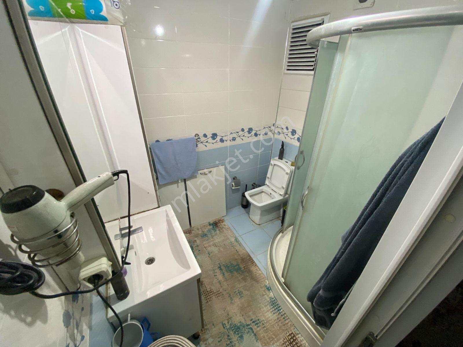 Güngören Gaziosmanpaşa Cad Satılık 3+1 85m2 2.kat Daire - Görsel 30