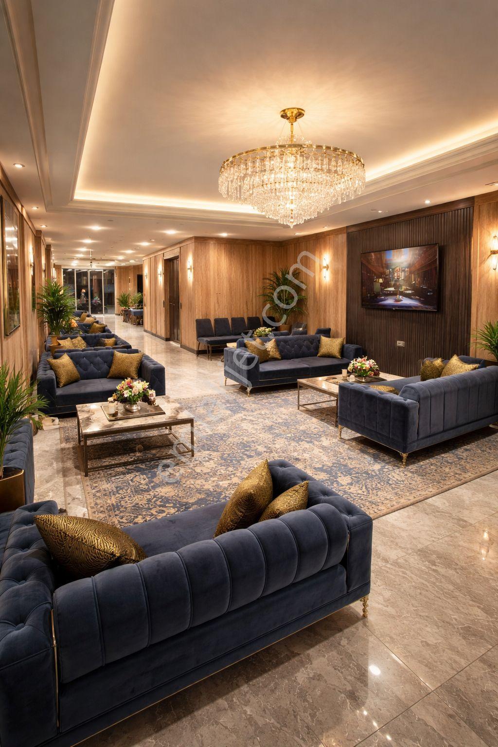Beyoglu Ultra Lux 1+1 2+1 Ferah Temız Gunluk Kıralık Daıreler - Görsel 13