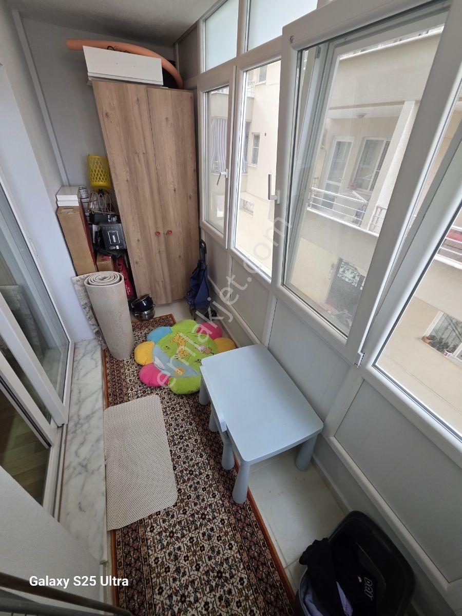 Didim Yenimahallede Merkezi Konumda 3+1 Ayrı Mutfak Daire - Görsel 13