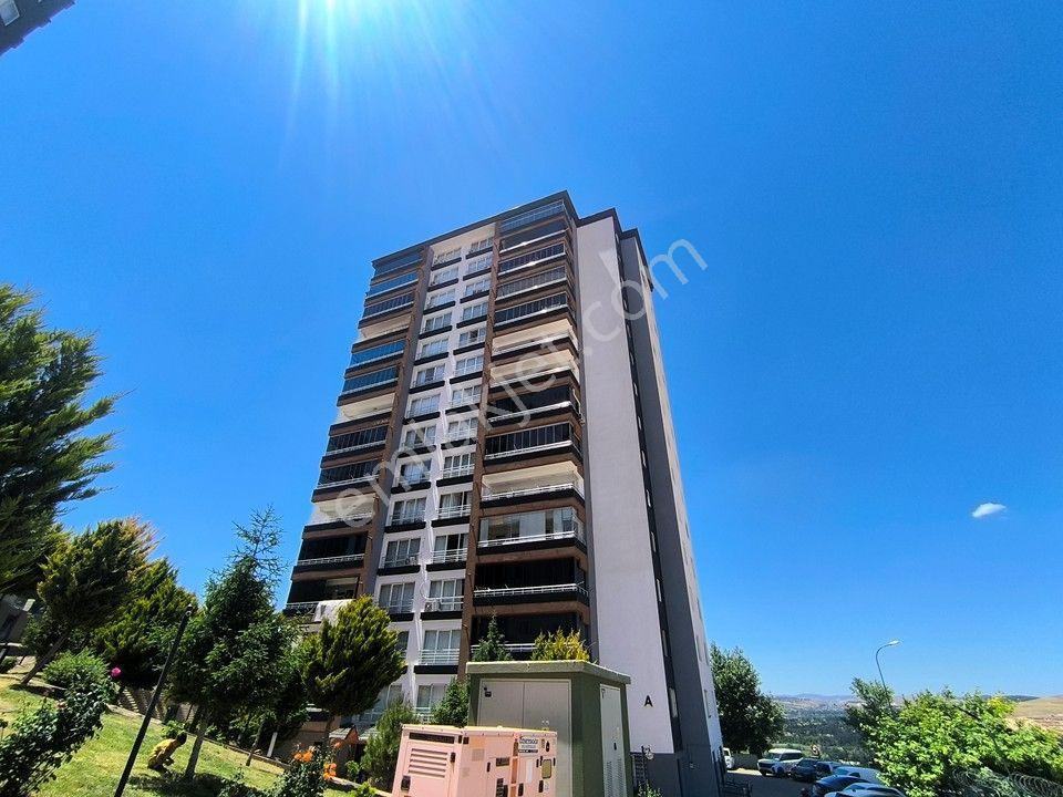Repa Gayrimenkul M.çalışır'dan Beştepe Mah.satılık 3+1 - Görsel 2
