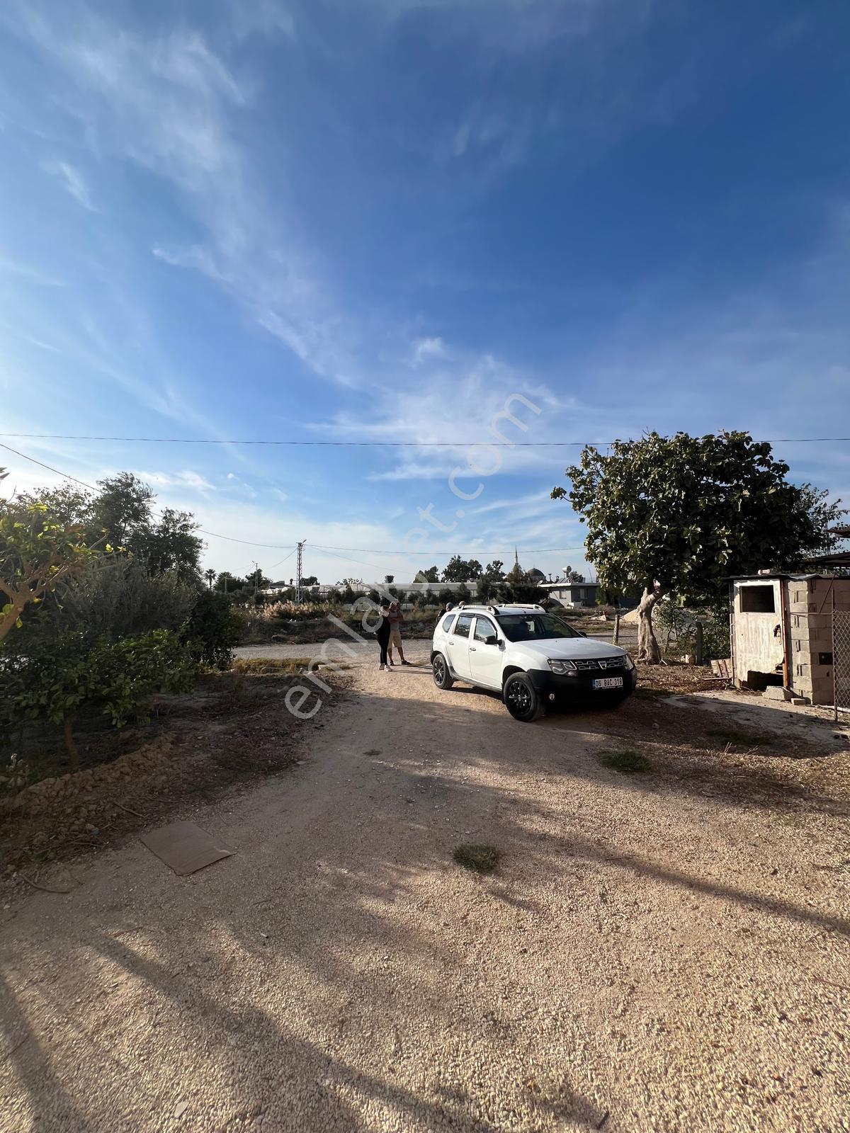 Eylem Emlak'tan Mersin Silifke Arkum'dan 3+1 Müstakil Satılık Ev - Görsel 12