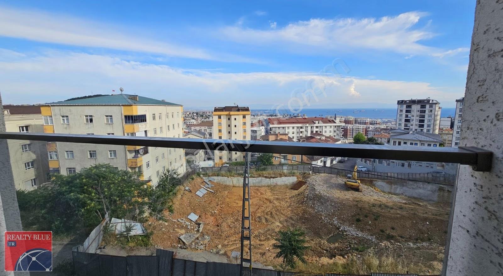 Pendik Çınardere Site İçi Deniz Manzaralı Kiralık 2+1 Daire - Görsel 24