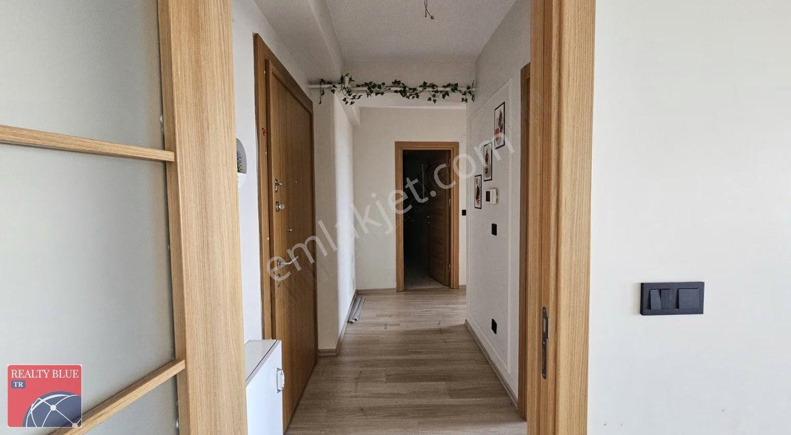Pendik Çınardere Site İçi Deniz Manzaralı Kiralık 2+1 Daire - Görsel 19