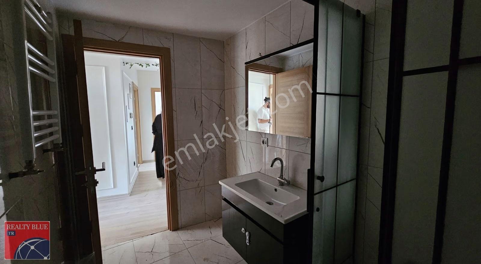Pendik Çınardere Site İçi Deniz Manzaralı Kiralık 2+1 Daire - Görsel 16