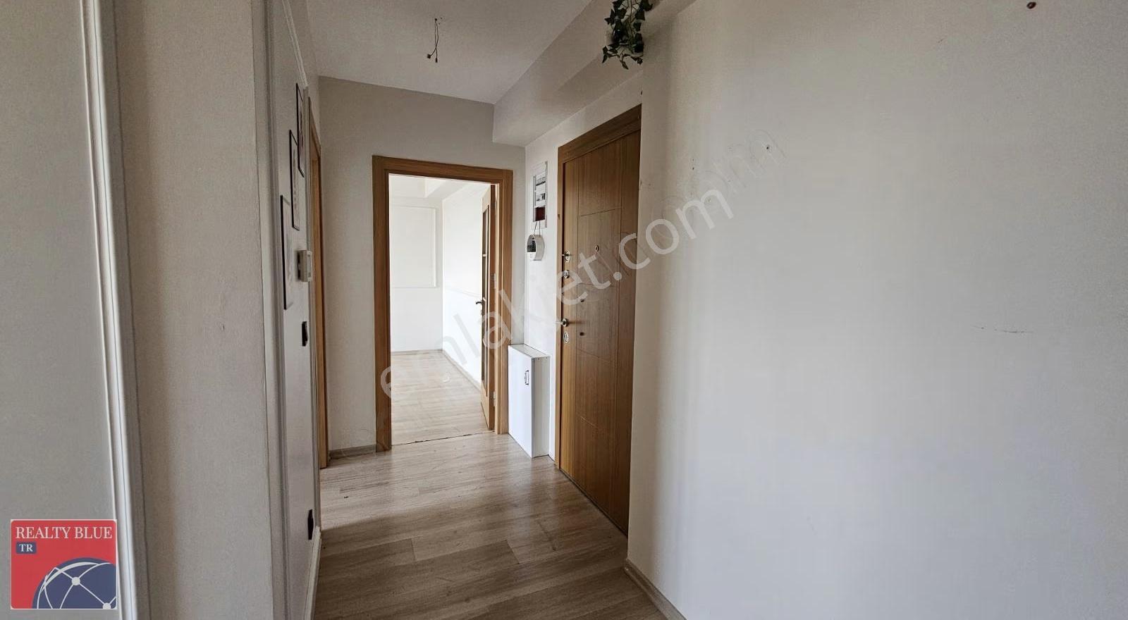 Pendik Çınardere Site İçi Deniz Manzaralı Kiralık 2+1 Daire - Görsel 27