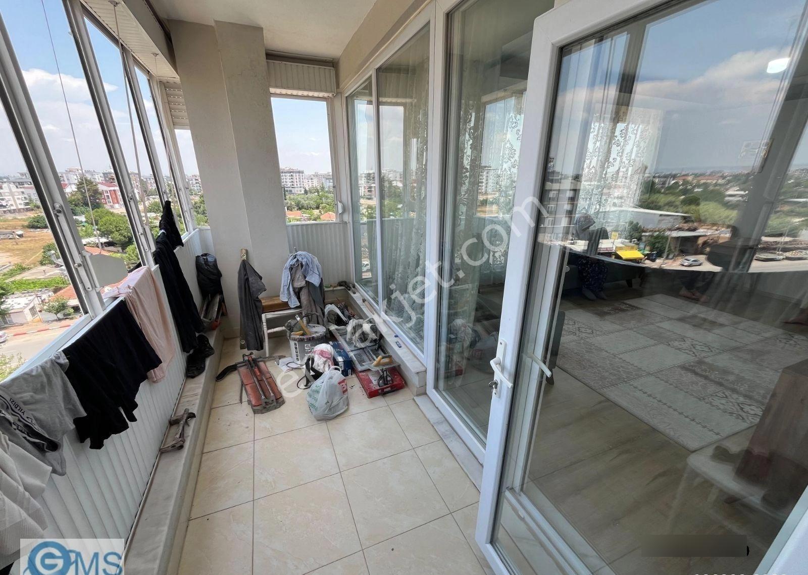 Antalya Kepez Göksu Mahallesi'nde Satılık 2+1 Geniş Fırsat Daire - Görsel 15