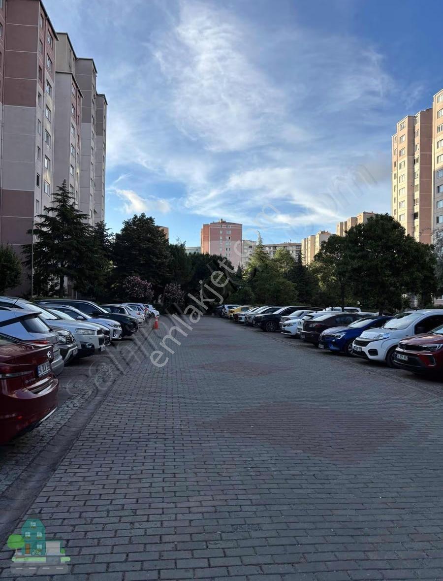 Beylikdüzü Büyükşehir A Mahallesi'nde Satılık 3+1 Daire - Görsel 18