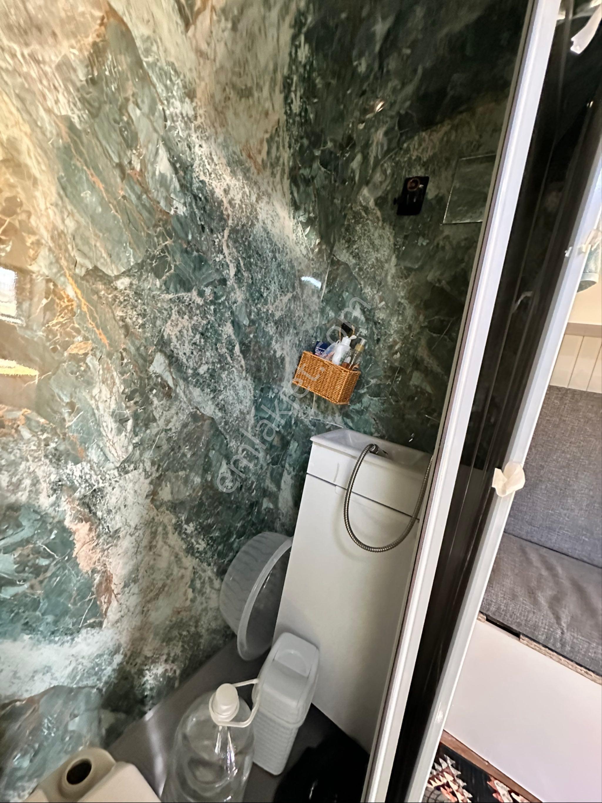 Yenişehir Marmaracık Göl Satılık Karavan Ve Bahçe - Görsel 7