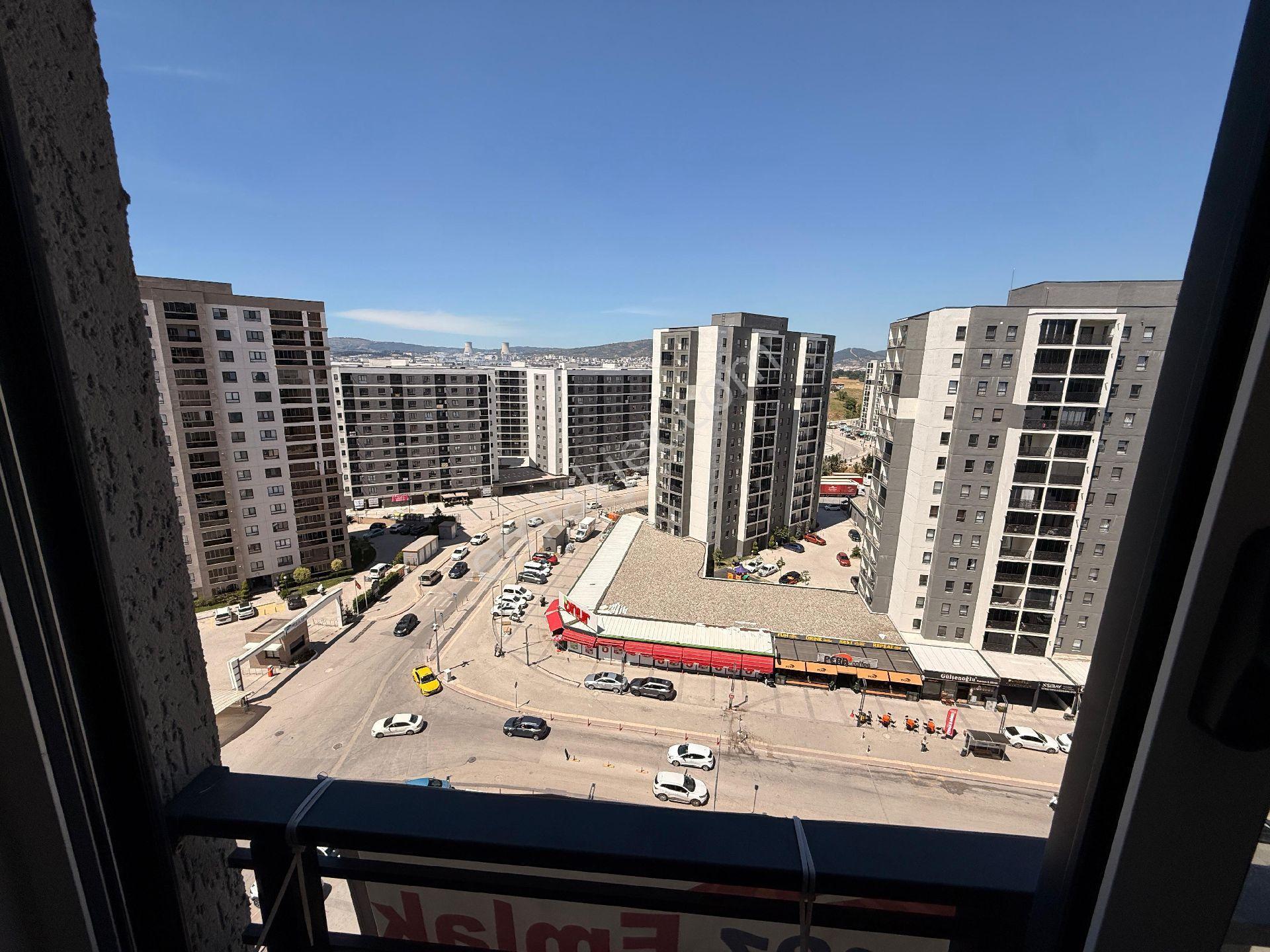 Kaçmaz Emlak Prestij Park Bulvar Özel Dekor Şerefiyeli Satılık - Görsel 26