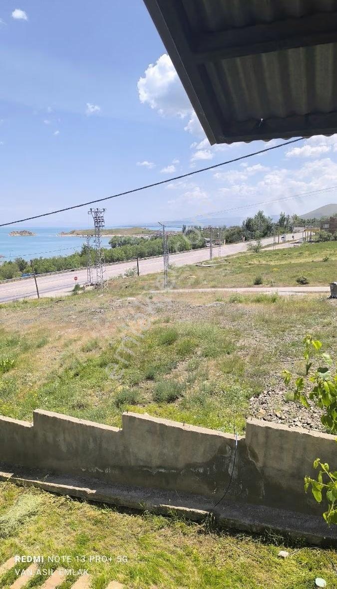 Akdamar Adası Karşısında Eşsiz Göl Manzaralı Satılık Villalar - Görsel 27