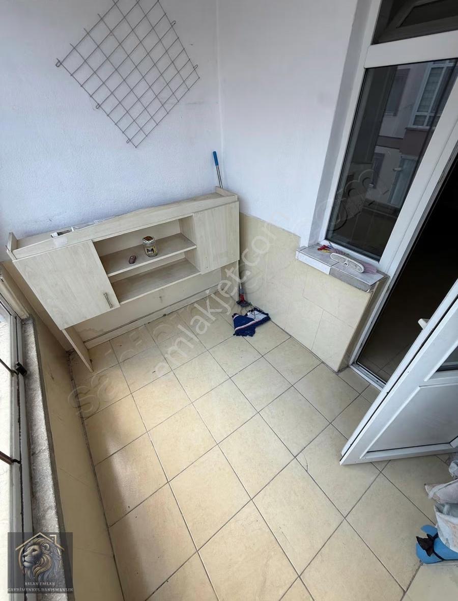 İstasyon Mah'de Ara Katta Yatırımlık Satılık Daire - Görsel 14