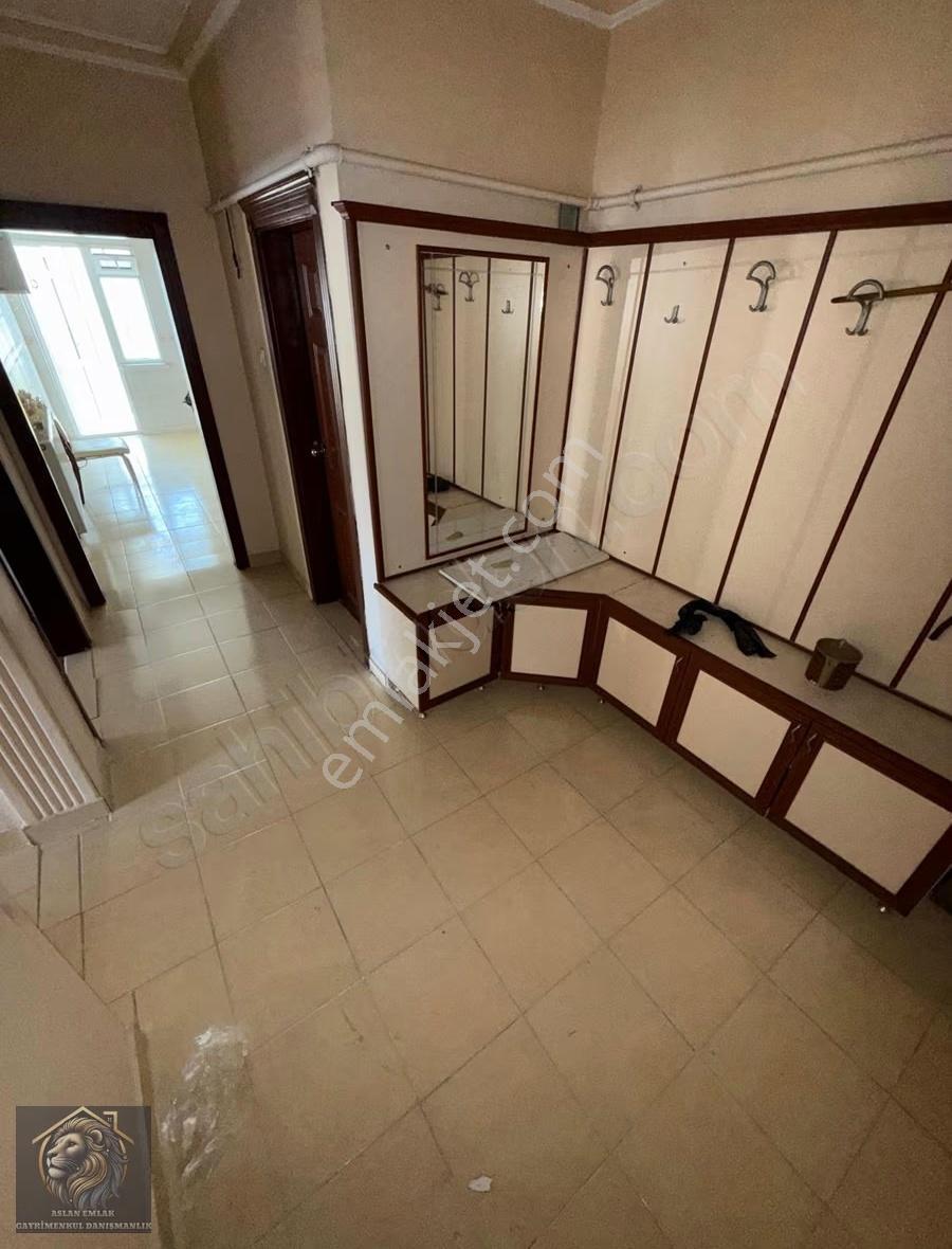 İstasyon Mah'de Ara Katta Yatırımlık Satılık Daire - Görsel 30