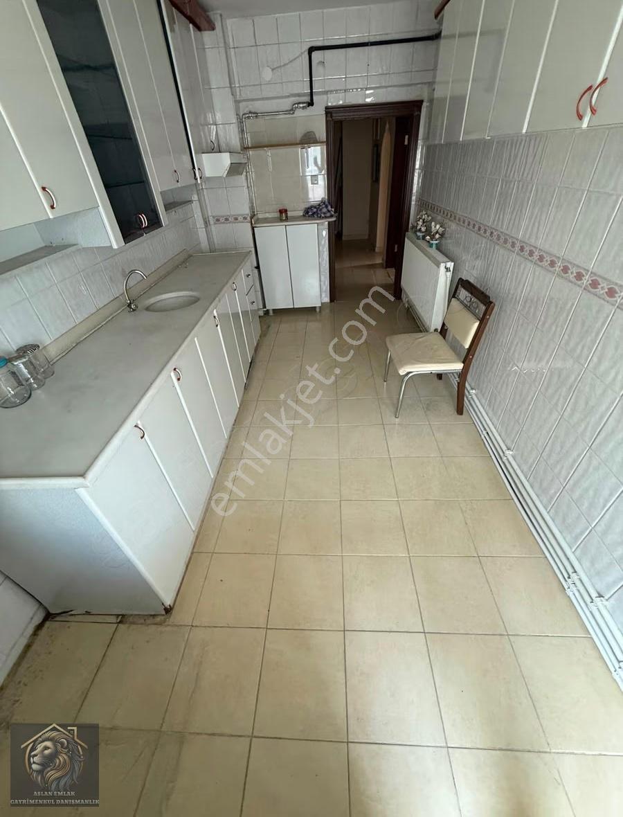 İstasyon Mah'de Ara Katta Yatırımlık Satılık Daire - Görsel 29