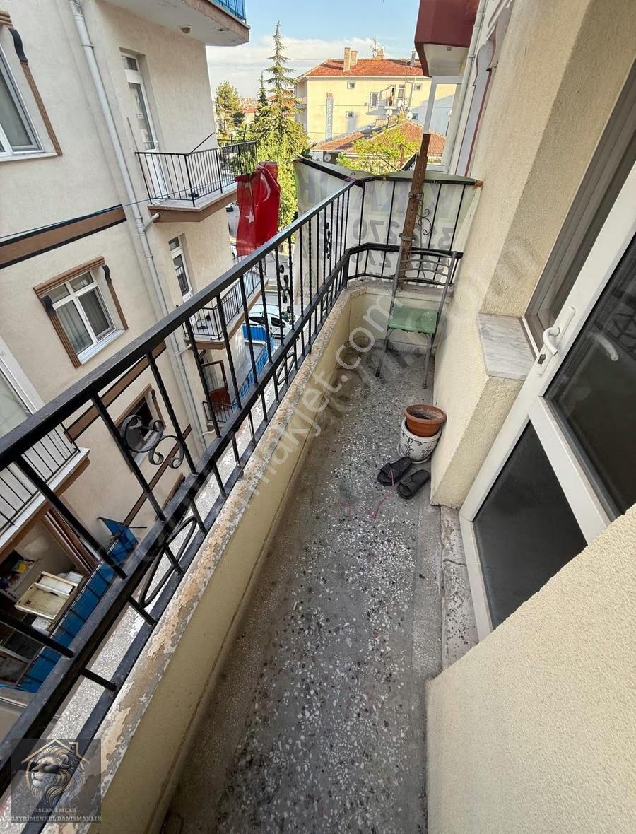 İstasyon Mah'de Uygun Fiyata Kiralık Daire - Görsel 28