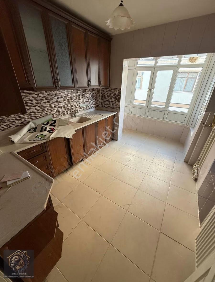 İstasyon Mah'de Uygun Fiyata Kiralık Daire - Görsel 16