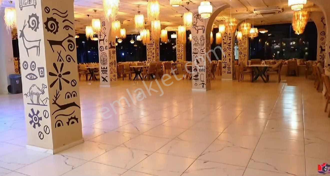 Batman İstiklal Parkında Devren Satılık Cafe &davet Salonu - Görsel 9