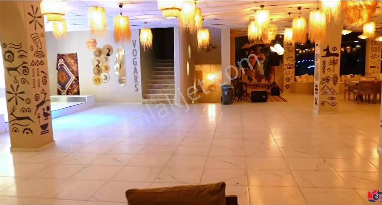 Batman İstiklal Parkında Devren Satılık Cafe &davet Salonu - Görsel 10