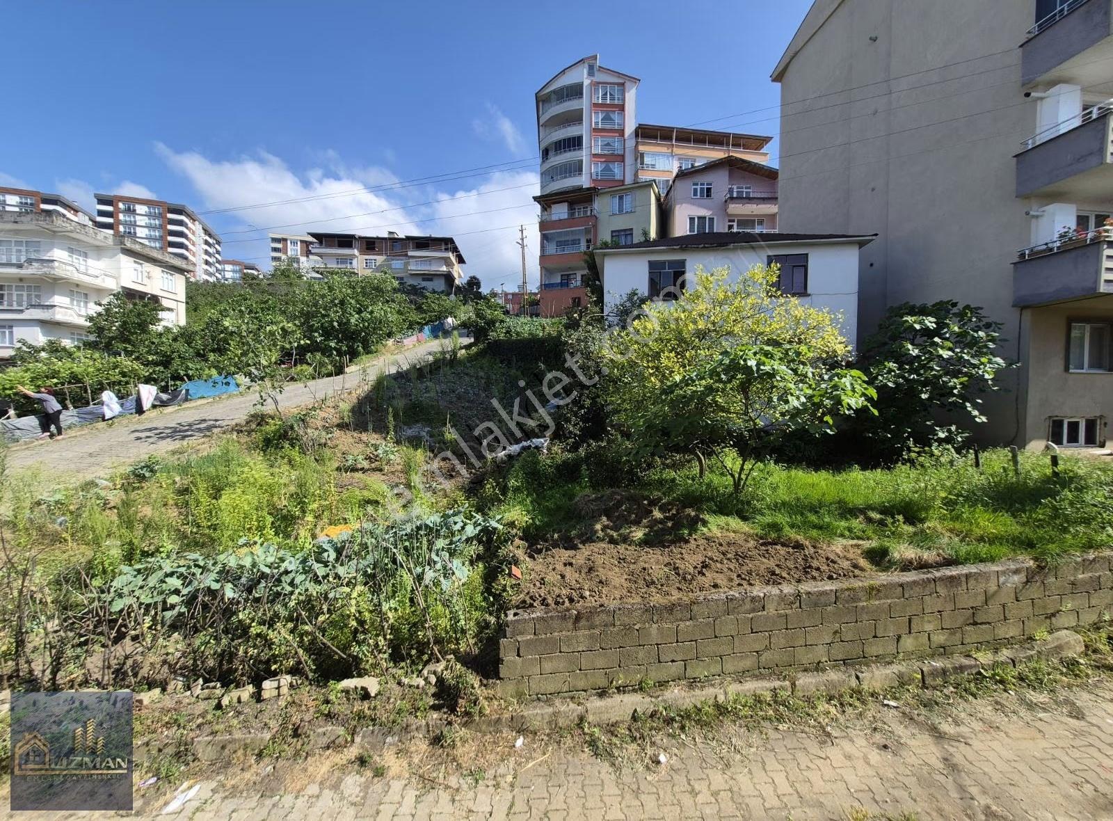 Uzman Emlak'tan İsmetpaşa'da Satılık 218m2 Arsa - Görsel 10