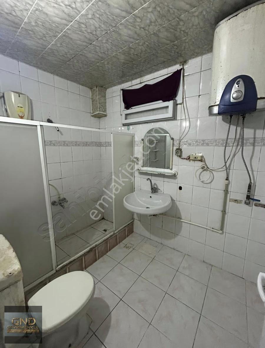 Gndden Cumhuriyet Mah. Müstakil Tadında 3+1 Kiralık Daire
