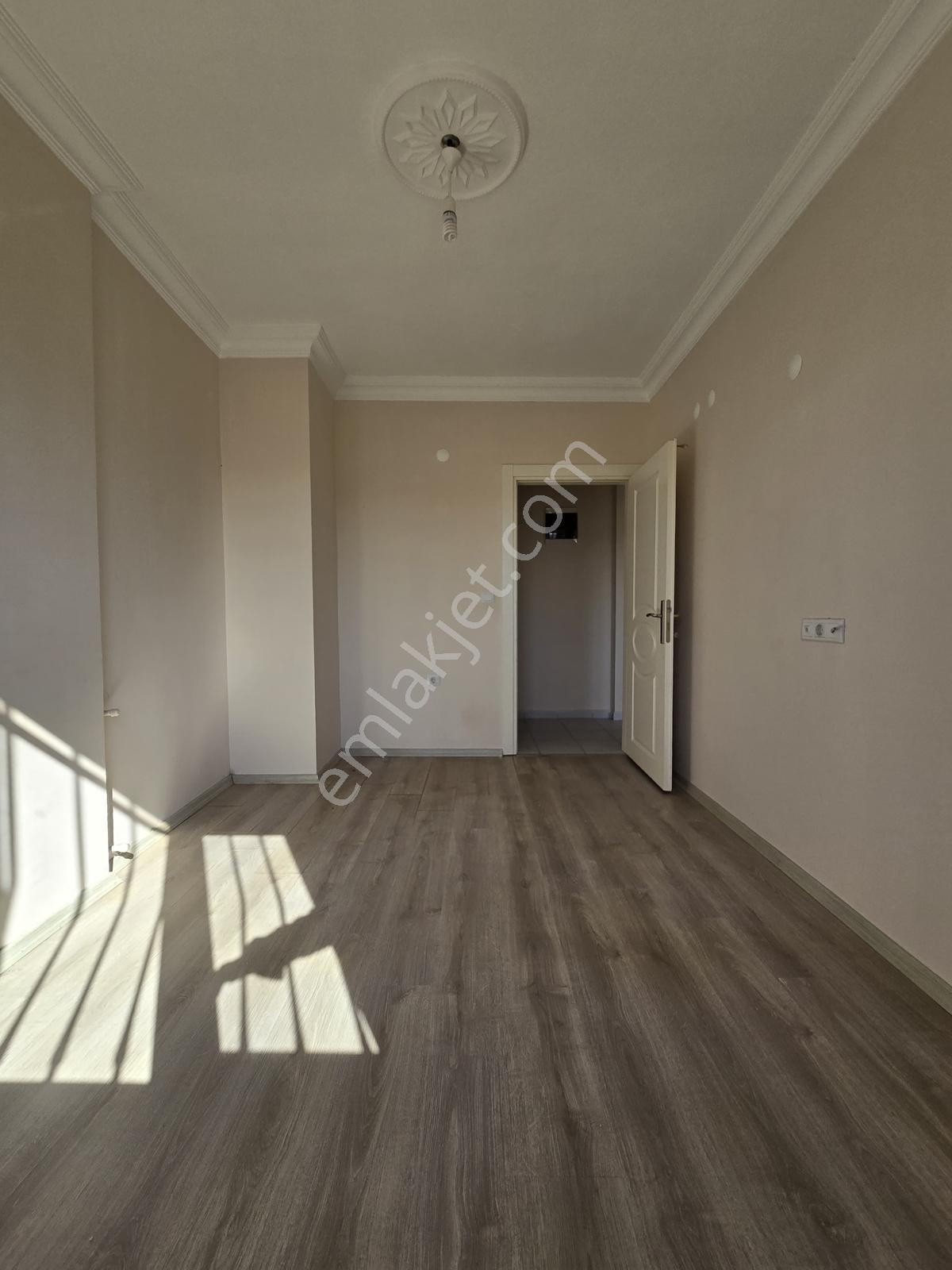 Varsak Demirel Mahallesinde 2+1 Açık Mutfak Kiralık Daire - Görsel 16