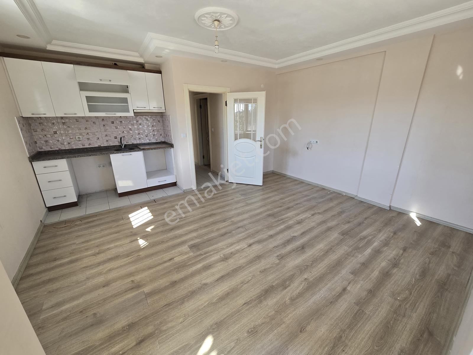 Varsak Demirel Mahallesinde 2+1 Açık Mutfak Kiralık Daire - Görsel 4