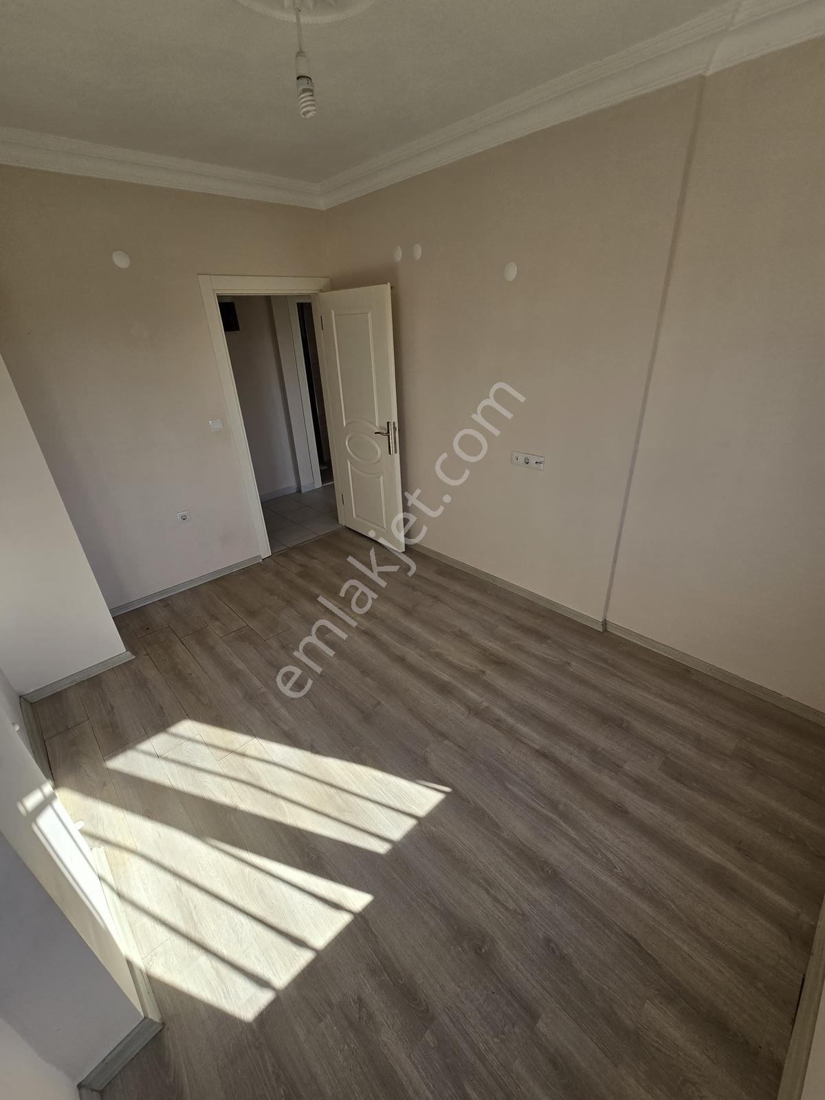 Varsak Demirel Mahallesinde 2+1 Açık Mutfak Kiralık Daire - Görsel 15